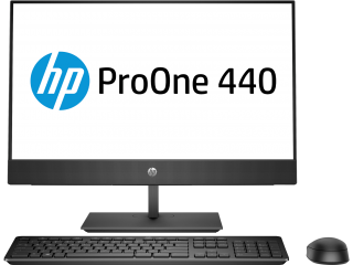 HP ProOne 440 G4 (8PH03ES) Masaüstü Bilgisayar kullananlar yorumlar